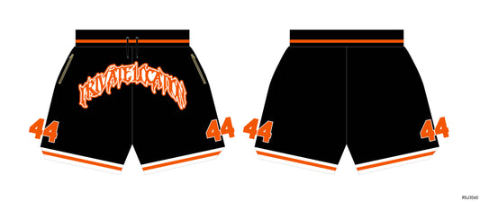 Summer Shootout Shorts